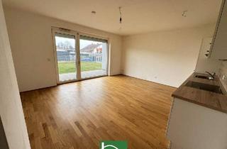 Wohnung mieten in 2700 Wiener Neustadt, Zentral wohnen und die Natur genießen – Willkommen in Wiener Neustadt
