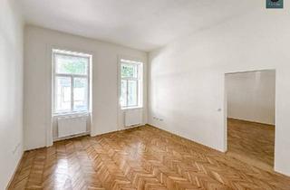 Büro zu mieten in Zentaplatz, 1050 Wien, Erstbezug: Tolles renoviertes Büro beim Zentaplatz!