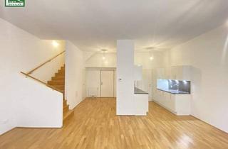 Maisonette mieten in Prager Straße, 1210 Wien, Neubauwohnungen in Wien 1210 – Moderne Wohnqualität in gefragter Lage zwischen SCN und Lorettowiese