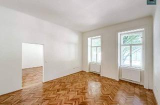 Büro zu mieten in Zentaplatz, 1050 Wien, Erstbezug: Tolles renoviertes Büro beim Zentaplatz!