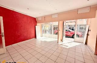 Büro zu mieten in Neulerchenfelder Straße, 1160 Wien, Helles, vielseitig nutzbares Geschäftslokal (53 m²) mit Straßenfront in Neulerchenfelder Straße 72, Ottakring