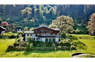Villen zu kaufen in 9570 Ossiach, Charmante Landhausvilla mit Panoramablick auf den Ossiacher See