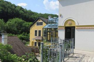 Haus kaufen in 2532 Heiligenkreuz, REPRÄSENTATIVES ANWESEN IM WIENERWALD - NÄHE BADEN