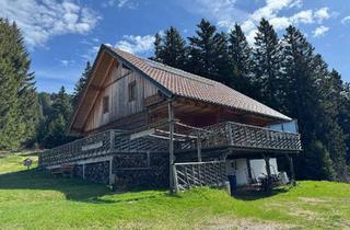 Gastronomiebetrieb mieten in Goding 175, 9421 Goding, Almgasthaus zu vermieten