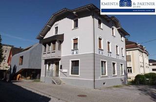 Haus kaufen in 6845 Hohenems, GENERATIONENHAUS IN BESTER INNENSTADTLAGE