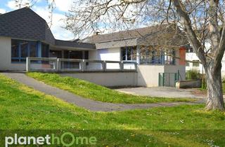 Haus kaufen in 7471 Rechnitz, Ideal für Büro, Praxis, Verein oder Wohnen - im Zentrum von Rechnitz!