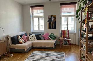 Wohnung mieten in Märzstraße 131, 1140 Wien, Altbauwohnung mit Lift, 2 Zimmer und Küche