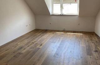 Wohnung mieten in Brockmanngasse, 8010 Graz, ERSTBEZUG: Tolle Studentenwohnung im Dachgeschoss