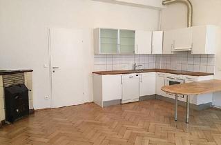 Wohnung mieten in Brockmanngasse, 8010 Graz, Freundliche und modernisierte Altbauwohnung im 2.OG