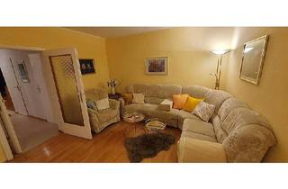 Wohnung mieten in 1050 Wien, Alles-inklusiv-Miete bezugsfertige 3-Zimmer-Hofruhe-Wohnung