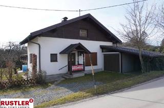 Einfamilienhaus kaufen in 9063 Maria Saal, Einfamilienhaus in Karnburg Alt zu verkaufen