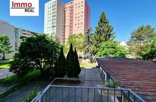 Wohnung kaufen in Annenstraße, 8020 Graz, Günstige 2-Zimmer-Wohnung mit Innenhof-Balkon nahe Annenstraße zu verkaufen!