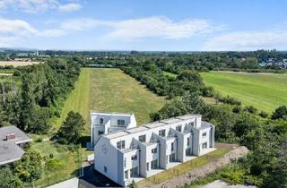 Haus mieten in 2512 Tribuswinkel, Neubau-Erstbezug mit Küche in Ruhelage - Dachterrasse, Garten und 2 Stellplätzen - letzte verfügbare Einheit!