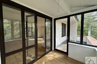 Maisonette kaufen in Pötzleinsdorfer Straße, 1180 Wien, Sanierte 5 Zimmer Maisonette direkt am Pötzleinsdorfer Schlosspark