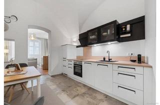 Wohnung kaufen in Haidgasse, 1020 Wien, Schmuckstück im ältesten Haus des 2. Bezirks