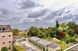 Wohnung kaufen in An der Liesing, 1230 Wien, An der Liesing | 2 Zimmer + Dachterrasse - Garage optional