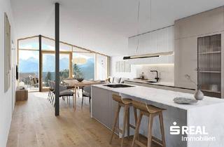 Wohnung mieten in 6410 Telfs, Exklusive Neubau-Balkonwohnung im Zentrum von Telfs zu vermieten. Top13