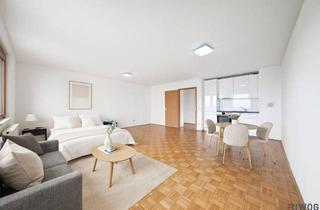 Wohnung kaufen in Vorgartenstraße, 1020 Wien, Helle Neubauwohnung mit Parkblick in U-Bahnnähe bei Donauinsel | Vermietung im freien Mietzins möglich | Tiefgaragenplatz und Einbauküche vorhanden