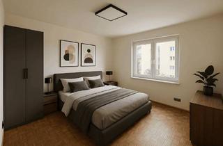 Wohnung kaufen in Carl Von Lindestr., 4650 Lambach, Moderne 2-Zimmer Wohnung mit Loggia und Parkplatz