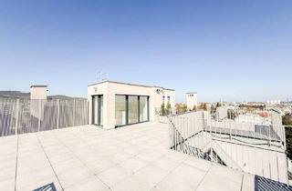 Maisonette kaufen in Obersteinergasse, 1190 Wien, EXKLUSIVE NEUBAUWOHNUNGEN MIT AUSSENFLÄCHEN - MODERNES DESIGN - LICHTDURCHFLUTET - ERSTBEZUG - IM HERZEN DES 19. WIENER GEMEINDEBEZIRKS