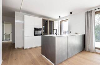 Penthouse kaufen in 5301 Eugendorf, EUGENDORF | Erstbezug: Elegante 4-Zimmer-Penthousewohnung mit großer Sonnenterrasse