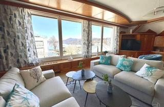Penthouse mieten in Seecorso, 9220 Velden am Wörther See, Exklusives Penthouse mit Seeblick im Herzen von Velden