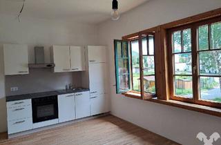 Wohnung mieten in 8775 Kalwang, Kleine Mietwohnung im historischen Fohlenhof