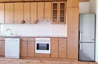 Wohnung mieten in 2275 Bernhardsthal, Eine helle Wohnung im Grünen!