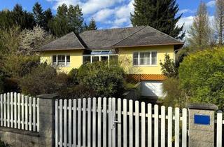 Einfamilienhaus kaufen in 3804 Thaua, Einfamilienhaus Nähe Allentsteig