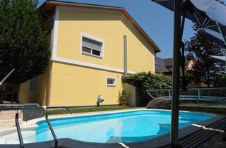 Haus kaufen in 8330 Feldbach, Modernisiertes Wohnhaus mit Pool im Zentrum von Feldbach