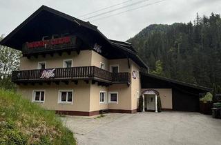 Haus kaufen in Hallenstein 29, 5090 Lofer, **Hochwertiges Haus mit vielseitigem Nutzungspotenzial in Lofer zu verkaufen und/oder zu vermieten**