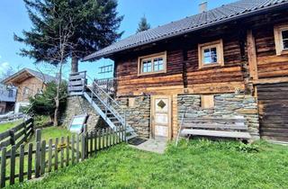Almhütte zu kaufen in 9773 Irschen, Wunderschöne Almhütte