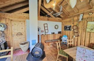 Almhütte zu kaufen in 9773 Irschen, Wunderschöne Almhütte
