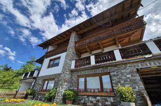 Haus kaufen in 6265 Hart im Zillertal, Großes gepflegtes Haus mit unverbaubarer Traumaussicht