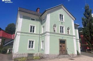 Haus kaufen in 8794 Vordernberg, Charmantes Anlageobjekt (Ferienwohnungsvermietung) - Zinshaus in Vordernberg