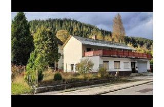Haus mieten in 8691 Altenberg, Wohnhaus Nähe MÜRZZUSCHLAG
