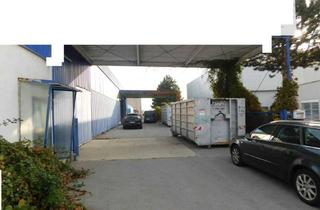 Lager mieten in 2353 Guntramsdorf, Lagerhalle ca. 240 m²