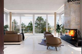 Villen zu kaufen in 1170 Wien, Luxuriöse 8-Zimmer-Villa mit Panoramablick über Wien | Neuwaldegg | Heuberg | Pool | 1170 Wien