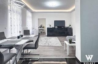 Wohnung kaufen in Mariahilfer Straße, 1150 Wien, Moderne 2-Zimmer-Wohnung in Top-Lage Nähe Mariahilfer Straße | hochwertig renoviert | sehr ruhig | möbliert | Klimaanlage