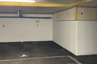 Garagen mieten in 2201 Gerasdorf, Tiefgaragenplatz in gepflegter Neubauliegenschaft zu vermieten, Provisionsfrei, sofort verfügbar