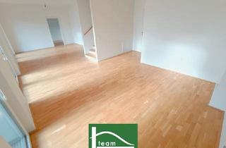 Maisonette kaufen in Maximilianstraße, 3100 Sankt Pölten, Wundervolle Maisonette - Provisionsfreier Wohntraum Grüner Max: nachhaltiges Wohnen für andauerndes Wohlfühlen