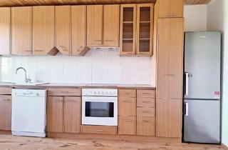 Wohnung mieten in 2275 Bernhardsthal, Eine helle Wohnung im Grünen!