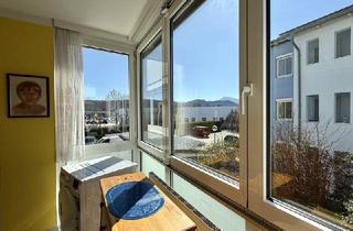Wohnung kaufen in 9020 Klagenfurt, Freundliche Eckwohnung mit idealer Anbindung!