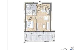 Wohnung kaufen in Gartenstraße, 9330 Althofen, NEUBAU Eigentumswohnungen mitten im Zentrum von Althofen