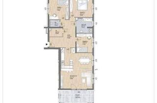 Wohnung kaufen in Gartenstraße, 9330 Althofen, NEUBAU Eigentumswohnungen mitten im Zentrum von Althofen