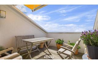Wohnung kaufen in Severinweg, 4320 Perg, 4 Zimmer Wohnung im Top Zustand mit Dachterrasse Besichtigungstermine am 30.05.2025 13:30 - 16:30