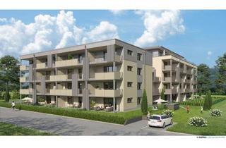 Wohnung kaufen in Gartenstraße, 9330 Althofen, NEUBAU Eigentumswohnungen mitten im Zentrum von Althofen