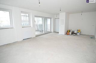 Wohnung kaufen in Erlachgasse, 1100 Wien, Stilvoll wohnen über den Dächern Wiens – ein 3-Zimmer-Dachgeschoßtraum mit 34 m² großer Sonnenterrasse