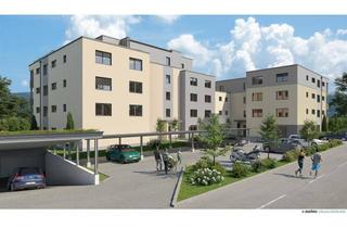 Wohnung kaufen in Gartenstraße, 9330 Althofen, NEUBAU Eigentumswohnungen mitten im Zentrum von Althofen