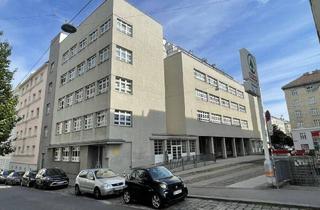 Wohnung kaufen in 1050 Wien, Helle 1-Zimmer-Wohnung in 1050 Wien